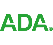 ADA logo