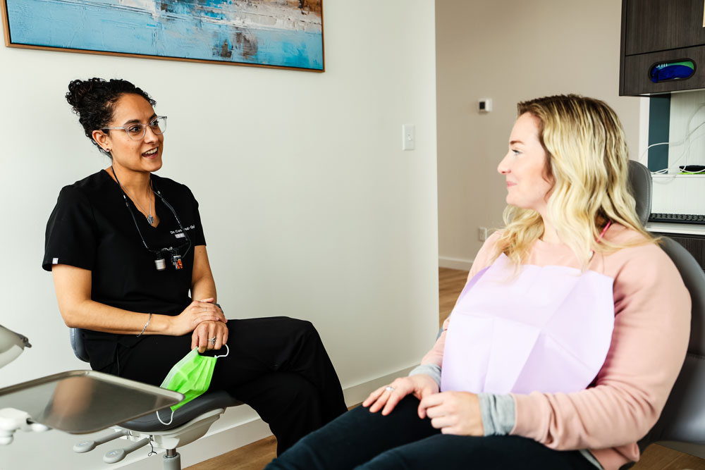 Featured image for “How Dentists Check for Signs of Gum Disease”